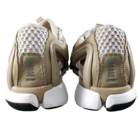 Nike Zoom Air Dynamic Heel Sneaker SZ 8 - Picture 6 of 6